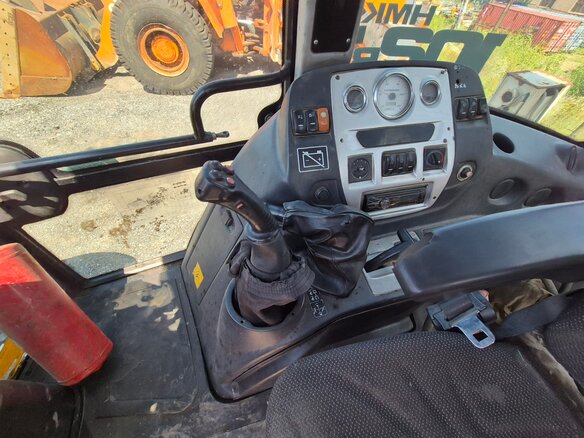 2012 Hidromek HMK 102B, белый, 3900000 рублей - вид 21