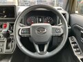 2023 Daihatsu Taft II, бежевый, 910000 рублей - вид 8