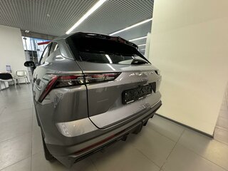 2026 Jetour Dashing I, серый, 3029900 рублей, вид 4