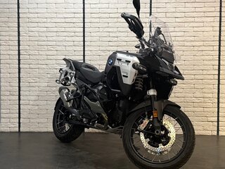 2026 BMW R 1300 GS Adventure, чёрный, 3677000 рублей, вид 3