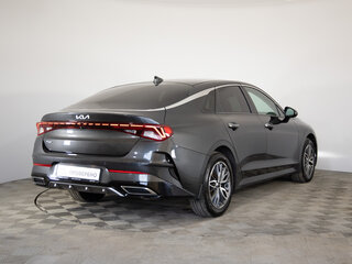 2021 Kia K5 III, серый, 1949000 рублей, вид 5
