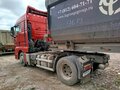 2023 Sinotruk Sitrak C7H MAX, красный, 3626030 рублей - вид 3