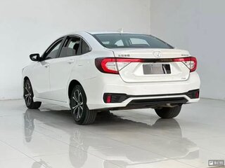 2023 Honda Envix I Рестайлинг, белый, 1090000 рублей, вид 4