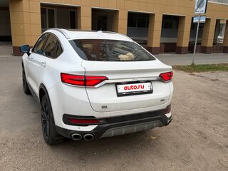 2024 Knewstar 001, белый, 3700000 рублей, вид 4