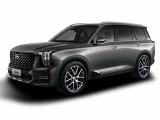 GAC GS8 II
