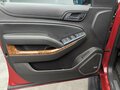 2016 Chevrolet Tahoe IV, красный, 2649000 рублей - вид 4