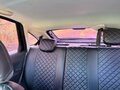 2020 Lada (ВАЗ) Granta I Рестайлинг, чёрный, 520000 рублей - вид 8