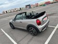 2023 Mini Cabrio Cooper S III Рестайлинг 2, серый, 5000000 рублей - вид 10