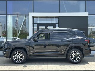 2026 Haval H7 I, чёрный, 4199000 рублей, вид 3