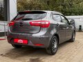 2013 Kia Rio 5-speed III, серый - вид 2