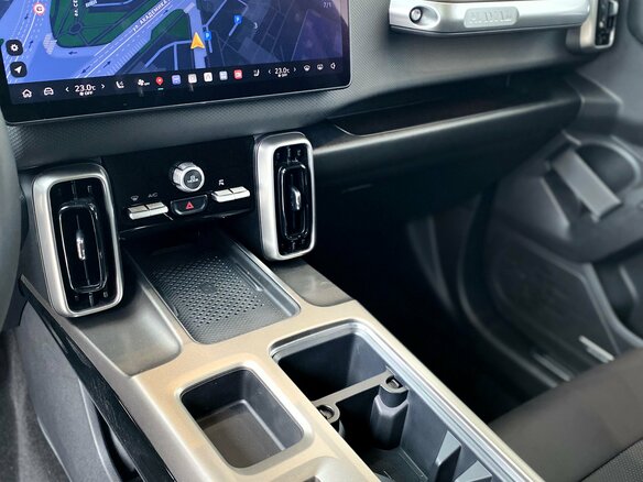 2026 Haval Dargo I Рестайлинг, серый, 3899000 рублей - вид 13