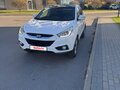 2014 Hyundai ix35 I Рестайлинг, белый, 1301000 рублей - вид 1