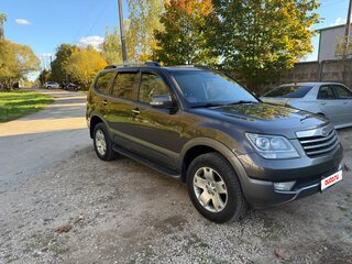 2012 Kia Mohave 8-speed I, бежевый, 1150000 рублей, вид 5