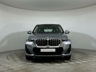 2026 BMW X1 Long 25Li xDrive III (U11/U12), серый, 6200000 рублей, вид 2