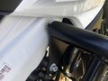 2021 Bajaj Pulsar NS 200, белый, 210000 рублей - вид 6