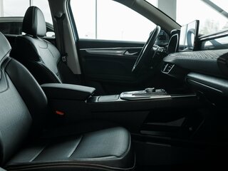2026 Haval Jolion I Рестайлинг 2, синий, 2649000 рублей, вид 1