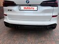 2021 BMW X5 30d IV (G05/G18), белый, 8900000 рублей - вид 7