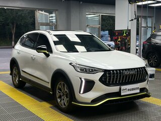 2022 Haval Chitu, белый, 1100000 рублей, вид 1