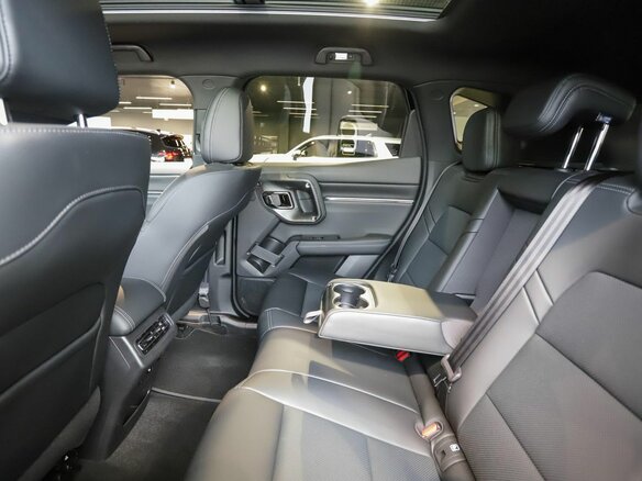 2026 Haval H7 I, белый, 3999000 рублей - вид 14
