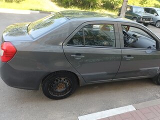 2015 Geely GC6, серый, 370000 рублей, вид 3