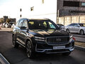 2024 Geely Monjaro I, чёрный, 3399777 рублей - вид 4