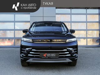 2022 Exeed LX I Рестайлинг, серый, 1724000 рублей, вид 2