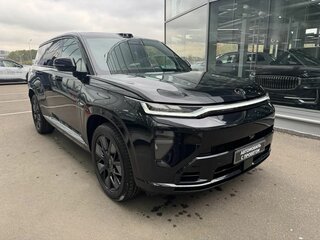 2026 GAC Trumpchi S7 I Рестайлинг, чёрный, 5250000 рублей, вид 3