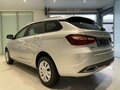 2026 Lada (ВАЗ) Vesta SW I Рестайлинг (NG), белый, 1830000 рублей - вид 5