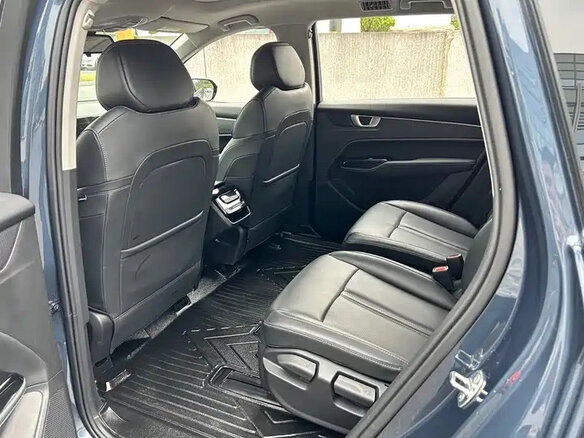 2023 Wuling Victory, синий, 1059000 рублей - вид 14