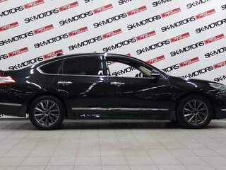 2013 Nissan Teana II (J32) Рестайлинг, чёрный, 1080850 рублей, вид 3