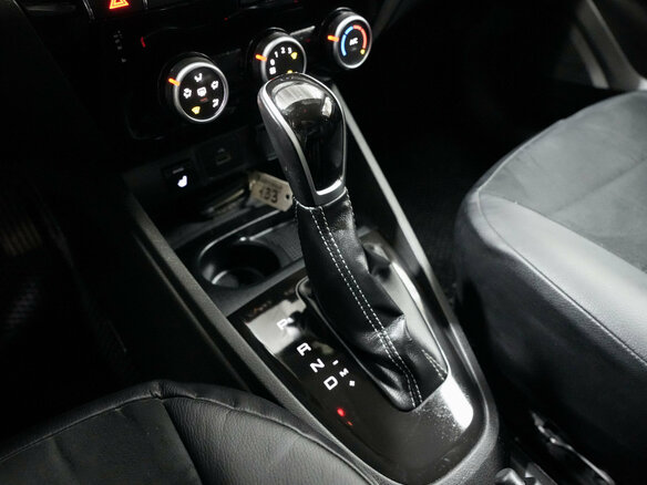 2024 Lada (ВАЗ) Vesta I Рестайлинг (NG), чёрный, 1250000 рублей - вид 16