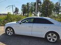 2016 Audi A3 III (8V), белый - вид 7