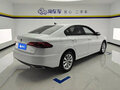 2022 Volkswagen Bora IV (China Market) Рестайлинг, белый, 1300000 рублей - вид 1