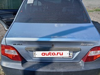 2013 Daewoo Nexia I Рестайлинг, серый, 150000 рублей, вид 4