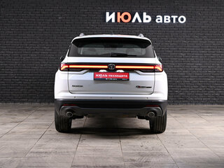 2023 Changan CS35 Plus I Рестайлинг, белый, 1745000 рублей, вид 5