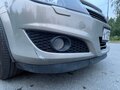 2013 Opel Astra H Рестайлинг, серый, 750000 рублей - вид 11