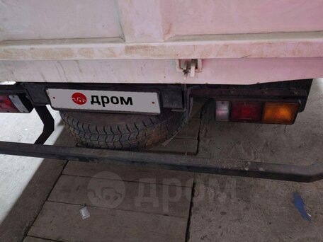 1999 Isuzu Elf (N-series), белый, 2200000 рублей, вид 5