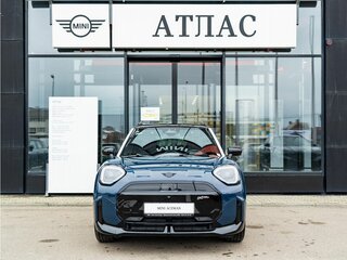 2024 Mini Aceman SE, синий, 5590000 рублей, вид 5