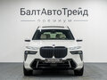 2023 BMW X7 40d I (G07) Рестайлинг, белый, 11590000 рублей - вид 3