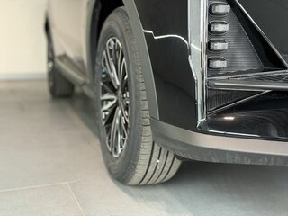 2026 Jetour X70+ I Рестайлинг, чёрный, 3099000 рублей, вид 5