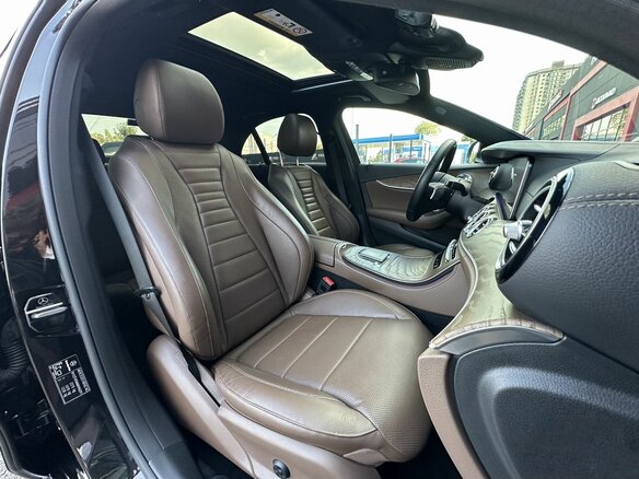 2021 Mercedes-Benz E-Класс 250 V (W213, S213, C238) Рестайлинг, чёрный, 4108000 рублей - вид 14