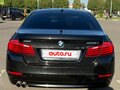 2016 BMW 5 серии 528i xDrive VI (F10/F11/F07) Рестайлинг, чёрный, 2600000 рублей - вид 5