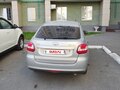 2014 Lada (ВАЗ) Granta I, серебристый - вид 1