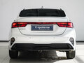 2021 Kia Cerato IV Рестайлинг, белый, 2280000 рублей - вид 5
