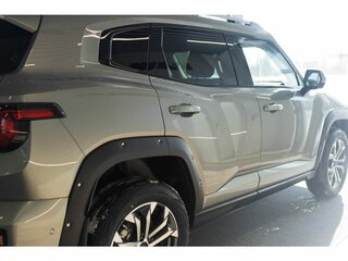 2026 Haval H7 I, серый, 4157010 рублей, вид 5