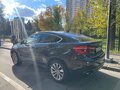 2015 BMW X6 35i II (F16), коричневый, 3000000 рублей - вид 2