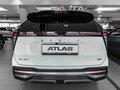 2026 Geely Atlas II, белый - вид 5