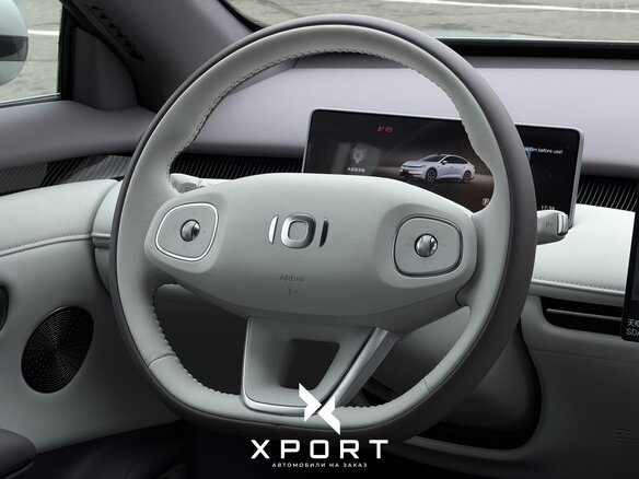 2026 Changan Qiyuan A06 28.39 kWh, серебристый, 2590000 рублей - вид 24