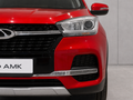 2021 Chery Tiggo 4 I Рестайлинг, красный, 1317170 рублей - вид 3