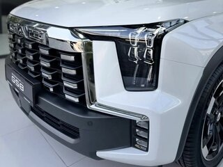 2026 GAC GS8 Traveller II, белый, 5349000 рублей, вид 4